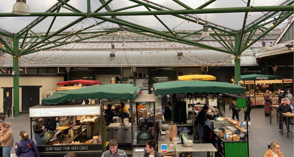Borough Market